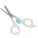 thumbnail image 1 of Hairdressing Scissors Safe Stainless Steel Hair Cutting Scissors Thinning Hair Shears, 1 of 5