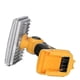 thumbnail image 2 of 9w 3 Inch Tool Light Indoor Outdoor Light Led Light Work Light,b, 2 of 5