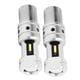 thumbnail image 1 of Bombilla LED de Marcha Atrás 2 Piezas 2400LM 100W 1156 Bombillas LED de Marcha Atrás Señal de Marcha Atrás Intermitente Luces de Señal de Bombillas para Coche Camión RV ANGGREK  Otros, 1 of 8