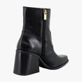 thumbnail image 5 of Vince Camuto Sybren Women's Boots Black Size 7.5 M, 5 of 8