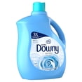 thumbnail image 3 of Adoucissant textile liquide Downy Ultra, parfum Brise pure, 3 of 8