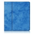 thumbnail image 6 of Allytech Smart Case for Kindle Scribe 10.2" 2022, 360 Rotating Multi Angle Stand Flip Folio Auto Sleep Wake Pencil Holder Case Cover for Amazon Kindle Scribe 10.2" - Blue, 6 of 7