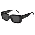 thumbnail image 1 of Gafas de sol SOJOS Trendy Rectangular SJ2238 para Mujeres, color negro, 1 of 2