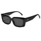 thumbnail image 1 of Gafas de sol SOJOS Trendy Rectangular SJ2238 para Mujeres, color negro, 1 of 2