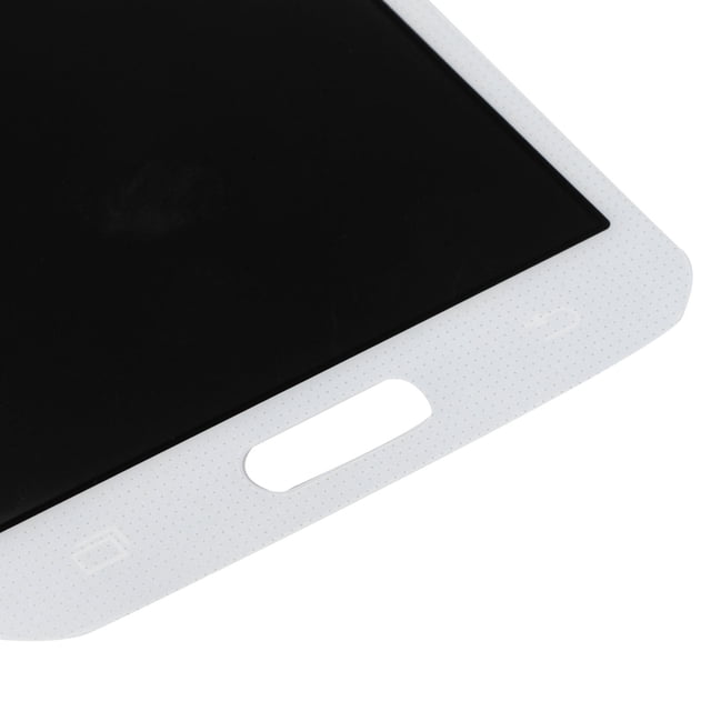 Reemplazo de pantalla LCD Bling Bling Para Samsung Galaxy S5 ensamblaje de digitalizador táctil diseño elevado