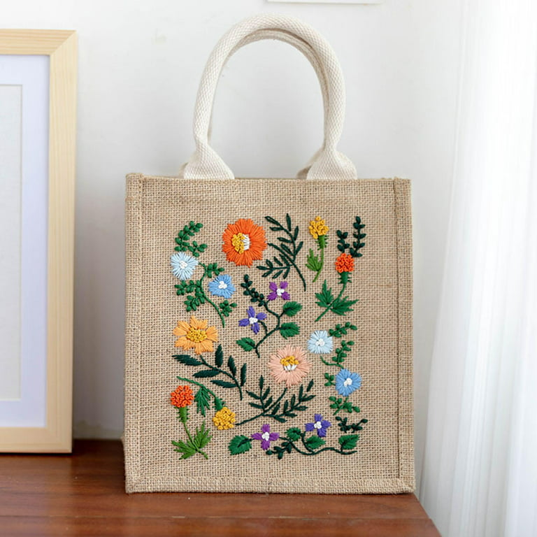 HAND EMBROIDERY DESIGNS : Gift Boxes