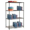 thumbnail image 1 of Nexel 4 Shelf Shelving Unit Starter, 1 of 3