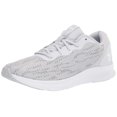 thumbnail image 1 of Under Armour Soulier de Course Shadow pour Femme, Halo Gris (100)/blanc, 8.5, 1 of 4