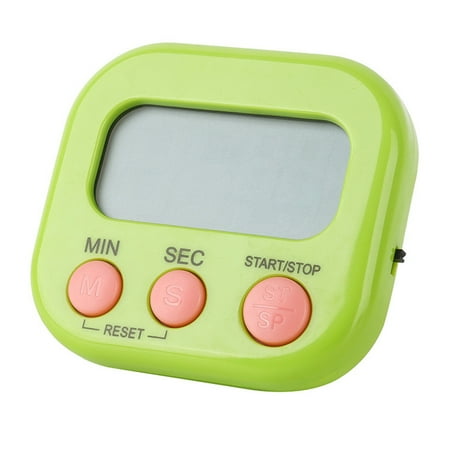 

Multifunctional Magnetic Digital Timer Clock Led Large Screen Display