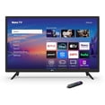 thumbnail image 3 of Smart TV Roku 32 Pulgadas Full HD con Control de Voz y Wi-Fi para transmitir Noticias en Vivo, 3 of 11