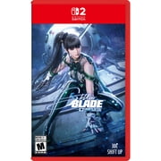 Stellar Blade Complete Edition - Nintendo Switch 2 Game