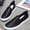 Black, variant on Women's Comfort Walking Sneakers - Casual Fashion Athletic Shoes for Everyday Wear