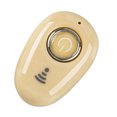 thumbnail image 2 of Matsuzay Mini Inalámbrico V4.1 Bluetooth S650 Auricular Estéreo Auriculares Auricular Cables de audio/vídeo color de piel, 2 of 4