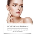 thumbnail image 4 of Mugwort Zero Film Cleansing Oil, 100ml Face Makeup Cleansing Oil, Daily Makeup Blackhead Removal No Pore Clogging, 4 of 5