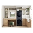 thumbnail image 7 of SAMSUNG WH46DBH500GV  COMBINATION WASHER GAS DRYER, 7 of 7
