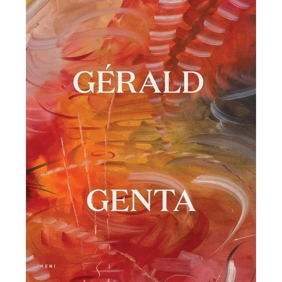 GÃ©rald Genta, (Hardcover)