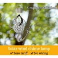 thumbnail image 6 of OAVQHLG3B Women's Rain Boots Trendy Short Tube Rain Boots Water Slip Resistant Water Shoes, 6 of 9