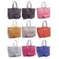 thumbnail image 1 of Bolsa de dientes de perro Goyard, bolsa de mano de gran capacidad, bolsa para madre, bolso de mano, regalos, parte superior, 1 of 1