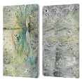 thumbnail image 1 of Head Case Designs Officially Licensed Stephanie Law Immortal Ephemera Transition Leather Book Wallet Case Cover Compatible with Apple iPad mini 4, 1 of 6
