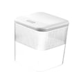 thumbnail image 2 of Contenedor de almacenamiento sellado multiusos, organizador duradero para cocina L, 2 of 9