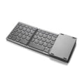 thumbnail image 3 of Teclado 81 Teclas Teclado inalámbrico Teclado táctil Teclado recargable para tableta Teléfono, 3 of 9