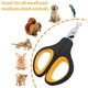 thumbnail image 1 of Cortaúñas para gatos Fong - Cortaúñas profesional para gatos Cortaúñas para gatos - Cortaúñas para gatos Adecuado para todos los animales pequeños, 1 of 4