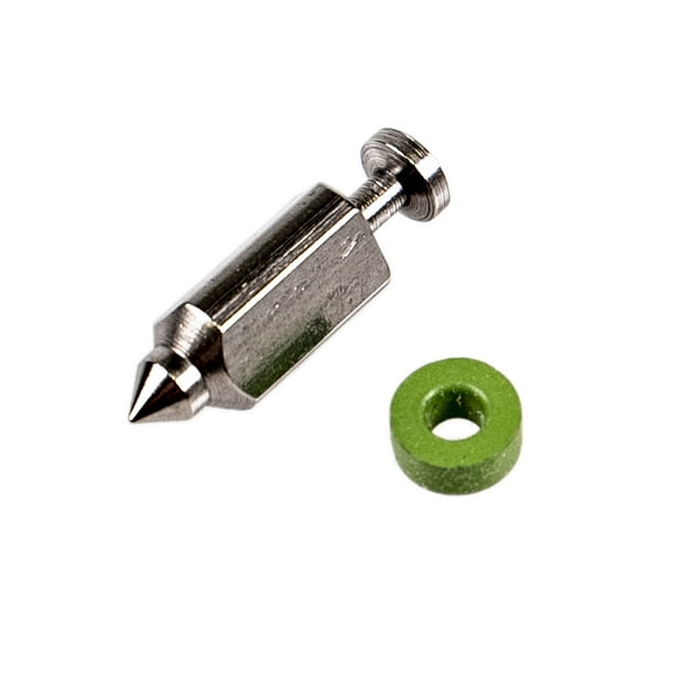 Briggs & Stratton 494788 Genuine Carburetor Seat Needle Kit Vertical