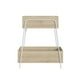 thumbnail image 2 of Repisa Kessa Muebles  Wretzky Blanco, 2 of 5