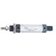 thumbnail image 5 of High quality MAL16 aluminum alloy small mini cylinder MAL16*50, 5 of 5