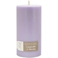 thumbnail image 1 of Fragrance Palette 3x6 Pillar Lavender & Honey, 1 of 1