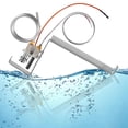 thumbnail image 3 of Piloto de Gas Natural HAXPLT1931 Apto para Calentador de Piscina Serie H Estilo Ed1 para Modelos H150ED1 H150PED1 Piscina de Milivoltios, 3 of 6