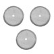 thumbnail image 2 of French Press Filters Coffee Press Filters 7.2CM 8.7CM 10CM Coffee Accessories Stainless Steel Kitchen Appliances, 2 of 10