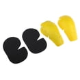 thumbnail image 1 of 2xMotorrad Protectores de cadera extraíbles aprobados por la CE Sharpla Equipo de protección del cuerpo de la moto, 1 of 8