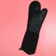thumbnail image 5 of Extra Long Silicone Oven Mitts with Quilted Cotton Lining 2 Pack, 5 of 5