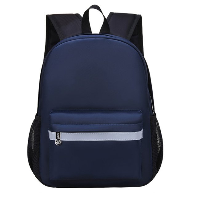 Children Daypack Casual Fashion Reflective Shoulder Backpack Travel Backpack