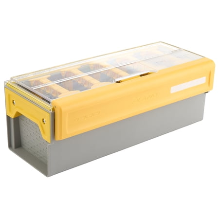 Plano PLASE702 EDGE Frog Utility Box