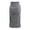 Grey, variant on Gyujnb Full Over Bump High Waist Maternity Pencil Midi Skirt Solid Soft Stretch Knit Dual Side Ruched Bump Fit Knee Length Bottoms,XL