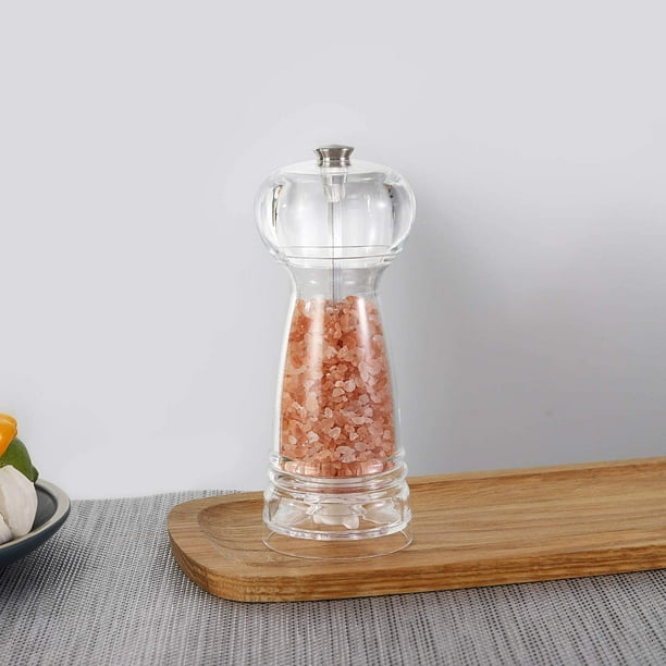 Salt and pepper mill – Essential