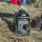 Sportsman 1000 Watt Inverter Generator - CARB Approved