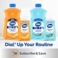 thumbnail image 2 of Dial Complete Antibacterial Liquid Hand Soap, Gold, 11 fl oz (Pack of 4), 2 of 10