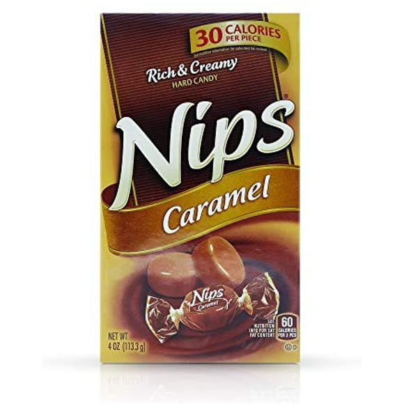 Coffee Nips