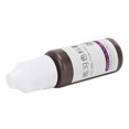 thumbnail image 4 of Eyebrow  Pigment,  Ink Semi Permanent Leakage Proof Mild Noticeable Color  For Practice Brown Coffee,Light Coffee,Gray Coffee,Natural Coffee,Red,Peach Red,Orange Red, 4 of 8