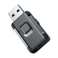 thumbnail image 3 of Transmisor Receptor,receptor transmisor usb bluetooth 5.0 2 en 1,adaptador de audio bluetooth usb Cable auxiliar de 3,5 mm,adaptador usb bluetooth 5.0 de baja latencia,adaptador bluetooth usb, 3 of 8