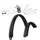 thumbnail image 4 of Guardabarros para Bicicleta de Montaña Colamx 275 Pulgadas Con Herrajes de Montaje, 4 of 8