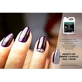 thumbnail image 2 of Smooth Set Acrylic Nail Kit, Includes Acrylic Liquid And Powder, Professional Monomer and Polymer, No MMA, Low Odor (Midnight Pink & Ultra Pink), 2 of 3