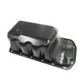 thumbnail image 2 of Engine Oil Pan Fits Mini Cooper Countryman Paceman R55-R58 R60 R61 264-395, 2 of 3