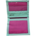 thumbnail image 4 of Frozen Elsa And Anna Little Girl Bifold Wallet With Zippered Pocket, 4 of 5