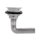 thumbnail image 3 of Respiradero de de material acero inoxidable Ventilación del de gas Montaje empotrado 90  degree Se la la adaptaciónción a manguera de 5/8 '', 3 of 6