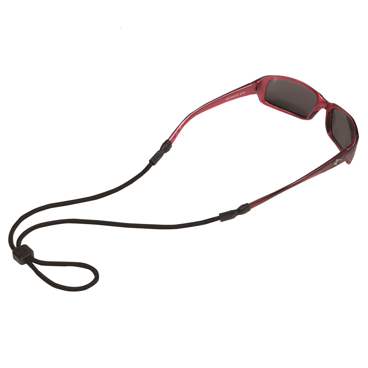 Chums Original Universal Fit 3mm Rope Adjustable Nylon Eyewear Retainer