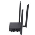 thumbnail image 1 of Enrutador CPE 4G LTE De Alta Velocidad Con Chip Inteligente, Antenas Desmontables De Señal, 1 of 7
